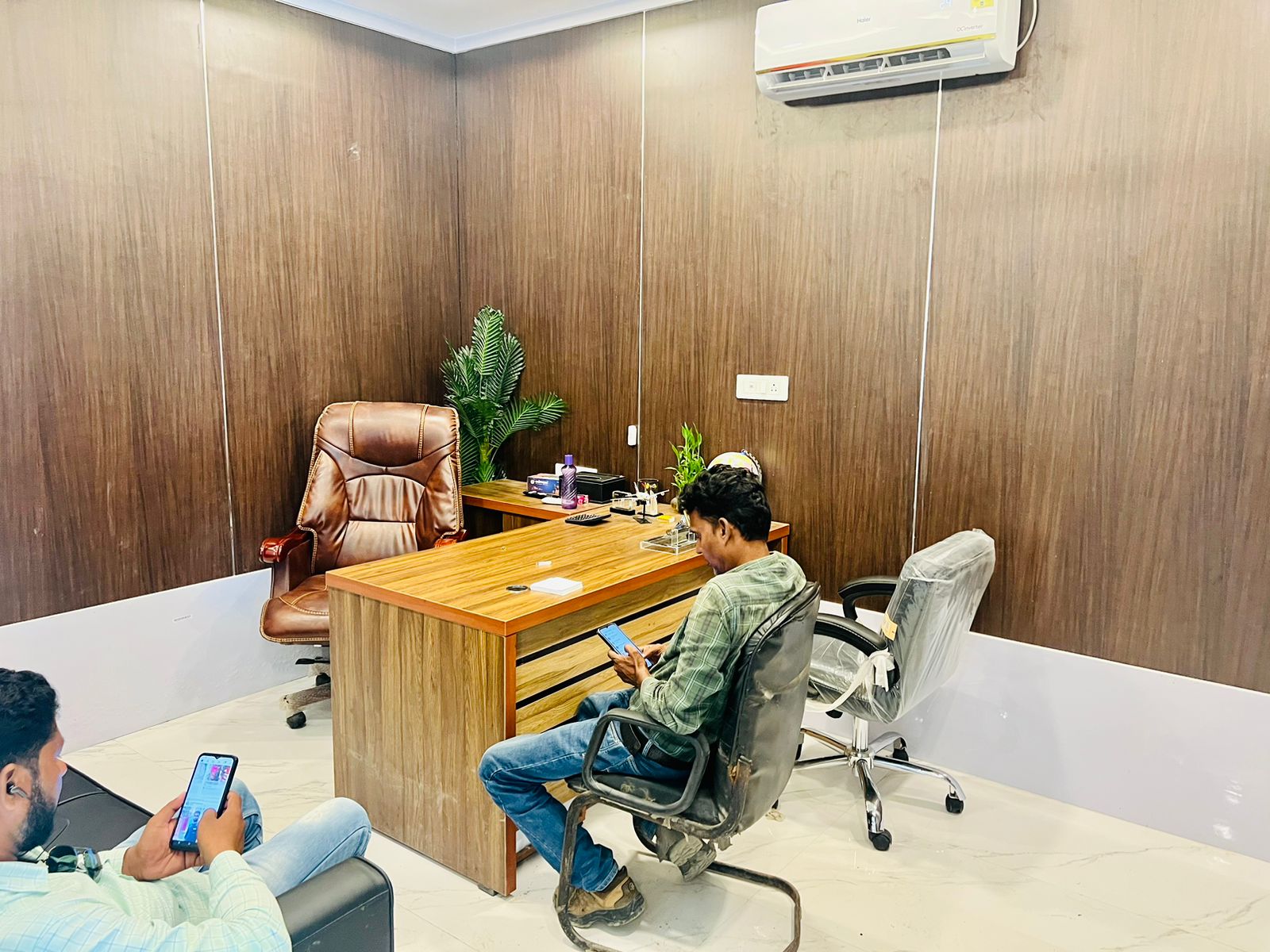 Dr. Neha Sharma